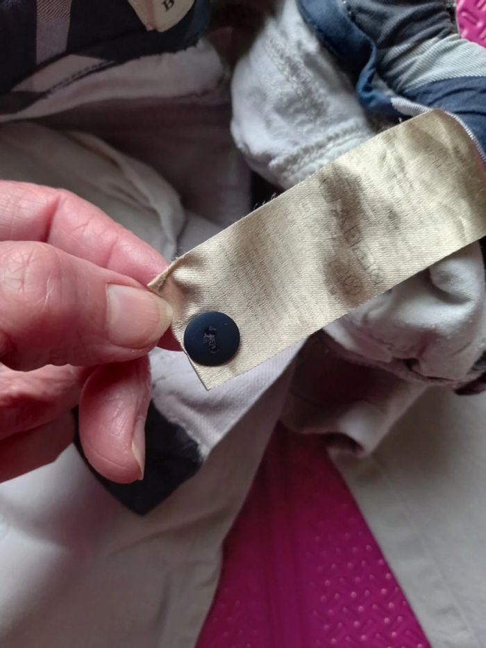 Jean neuf - photo numéro 6