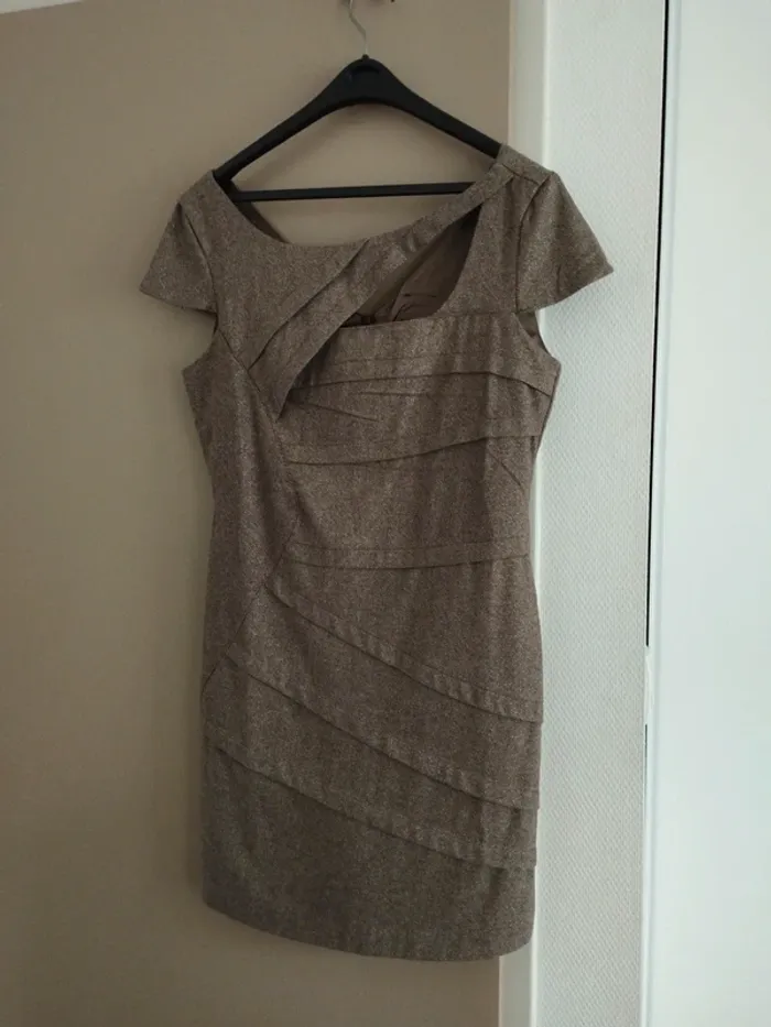 Robe de soirée