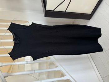 Robe Zara Noire
