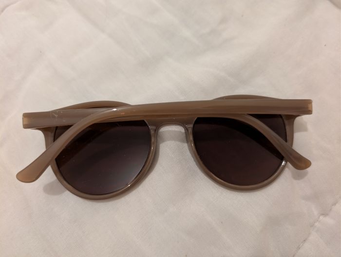 Lunettes - photo numéro 2