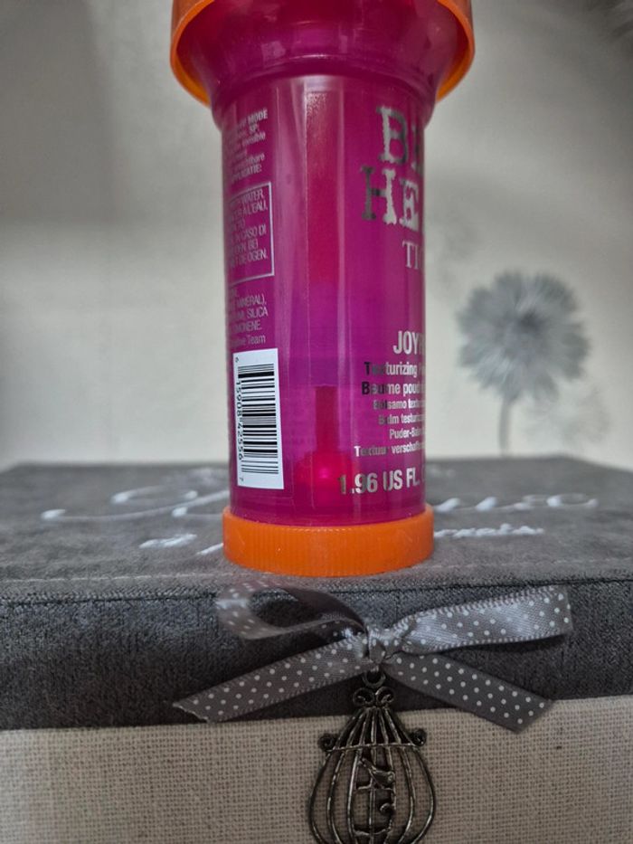 Joyride Bed Head TIGI - photo numéro 4