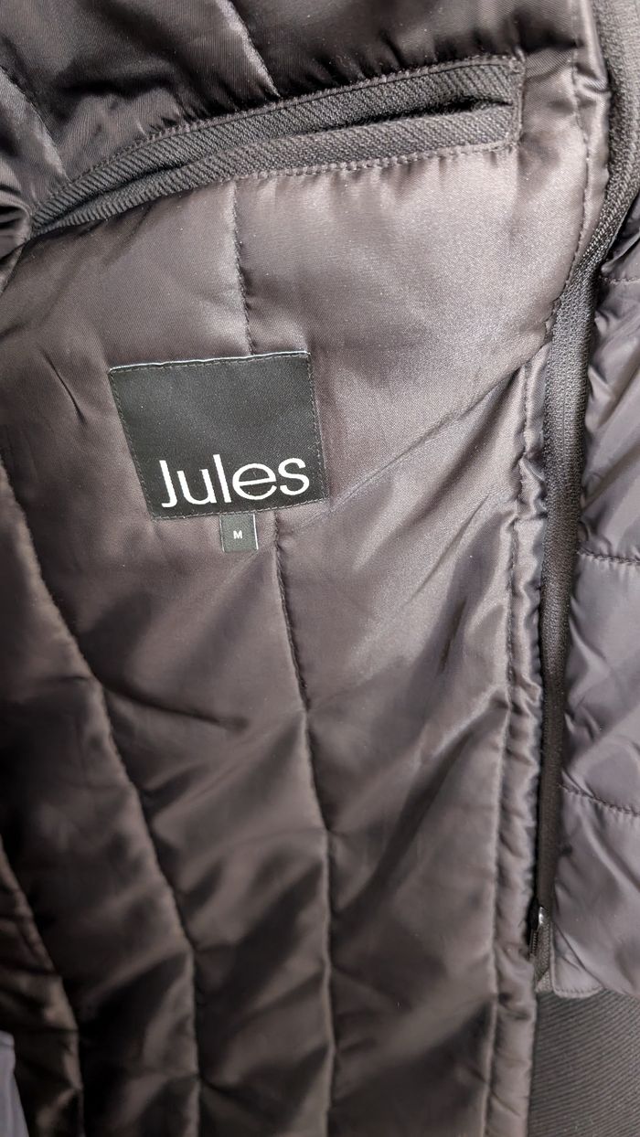 Blouson et Manteau homme - photo numéro 9