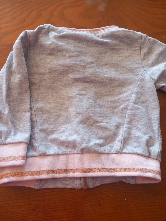 Gilet - photo numéro 6