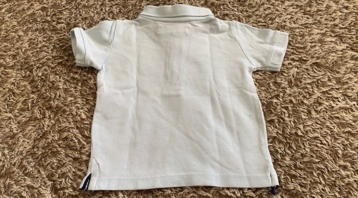 Polo - Zara - 3/6 mois - photo numéro 2