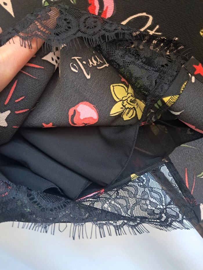 Liu Jo robe T.44 neuve - photo numéro 13