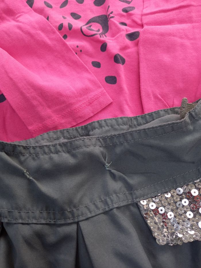 Lot fille 4 ans - photo numéro 6