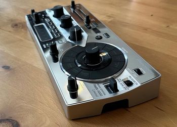 ioneer DJ RMX-1000 Édition Platine Limitée-Excellent état