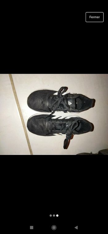 Chaussures adidas