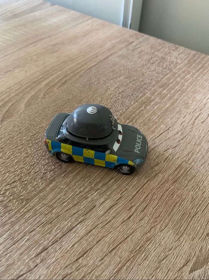 Voiture mark wheelsen cars - photo numéro 2