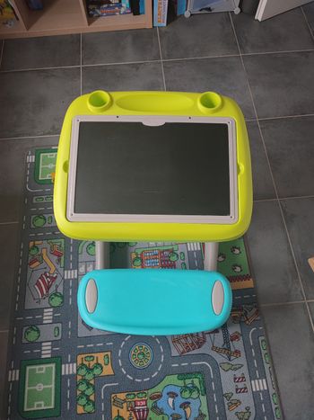 Bureau Smoby