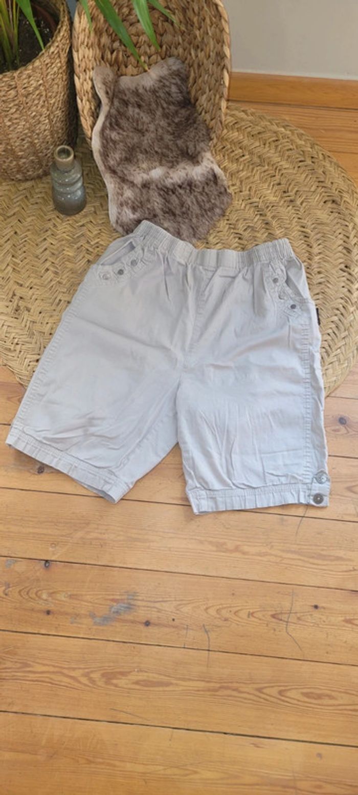 Short Karen Kévin femme Taille 44 - photo numéro 2