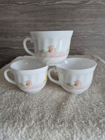 Tasses a café Arcopal