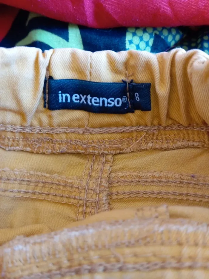 Lot jeggings - photo numéro 7