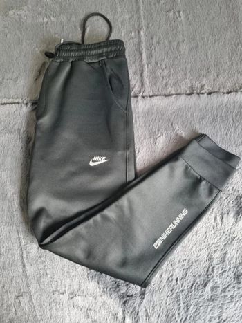 Jogging Nike noir, M Hommes
