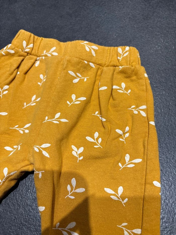 Pantalon chaud - photo numéro 2