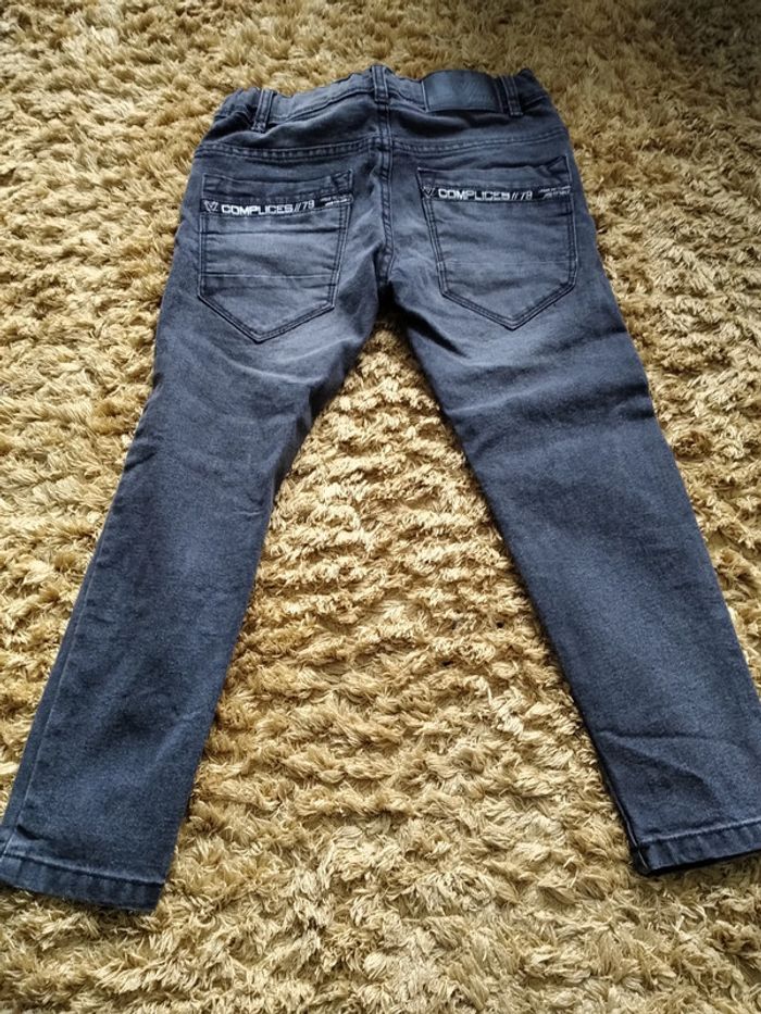 Jeans pour enfant - photo numéro 2