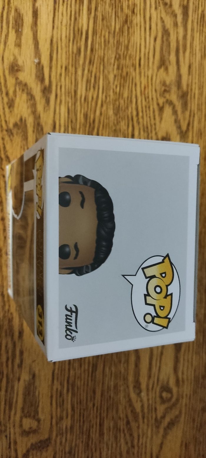 POP STAR WARS - photo numéro 6