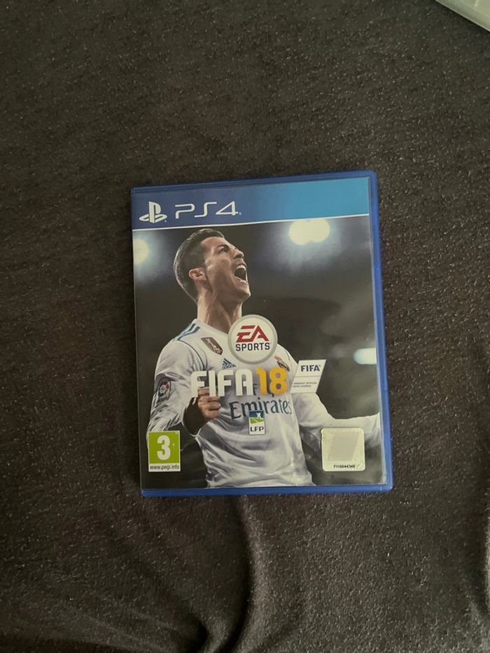 FIFA 2018
