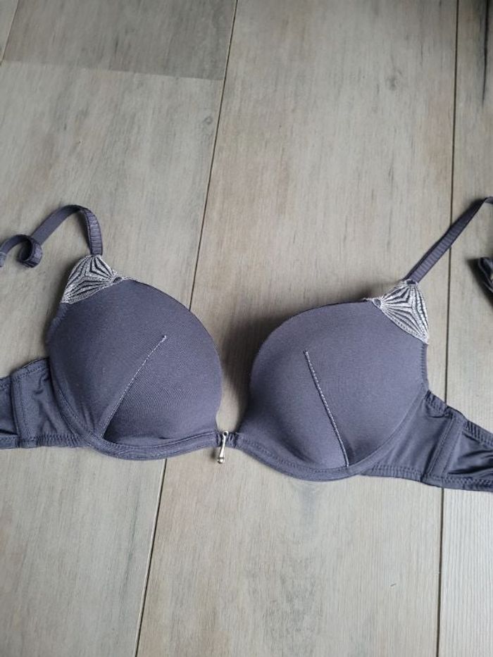 Soutien Gorge