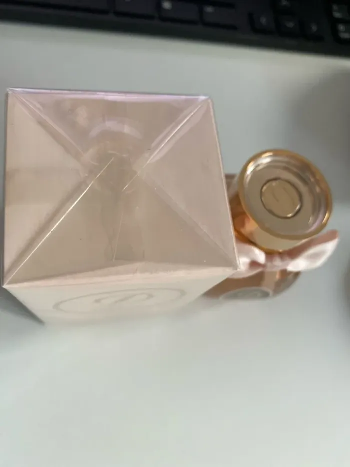 S.T.Dupont So Dupont pour femme neuf - photo numéro 6