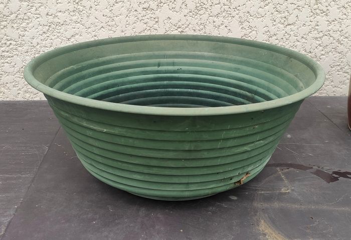 Pot de fleur
