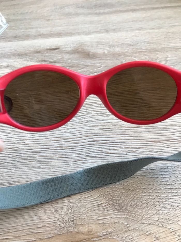Lunettes bébé demetz - photo numéro 3