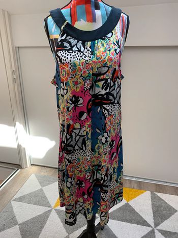 Robe estivale Mia Soana Taille 42