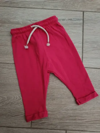 Pantalon léger 6 mois