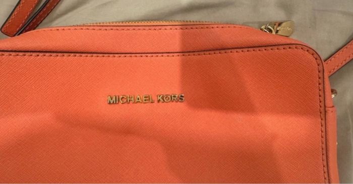 Sac bandoulière Michael Kors - photo numéro 3