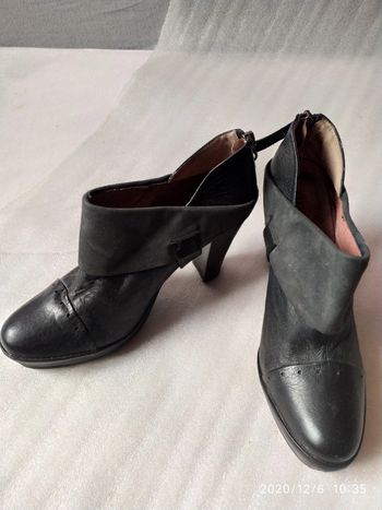 Bottines Biviel  P39