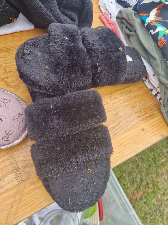 Vêtements femme et chaussons femme - photo numéro 4