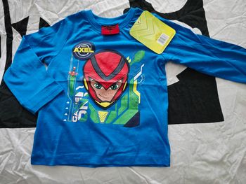 T-shirt 3ans