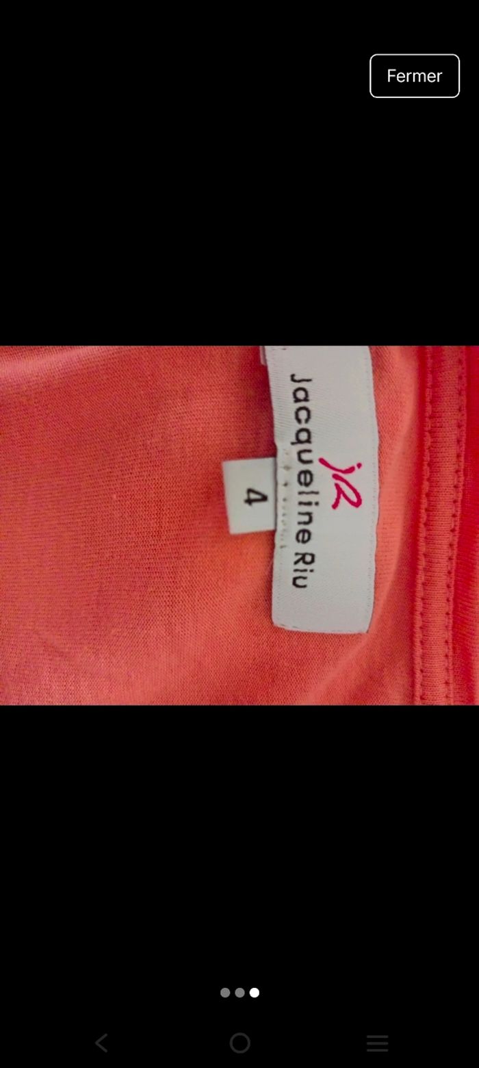 T-shirt - photo numéro 2