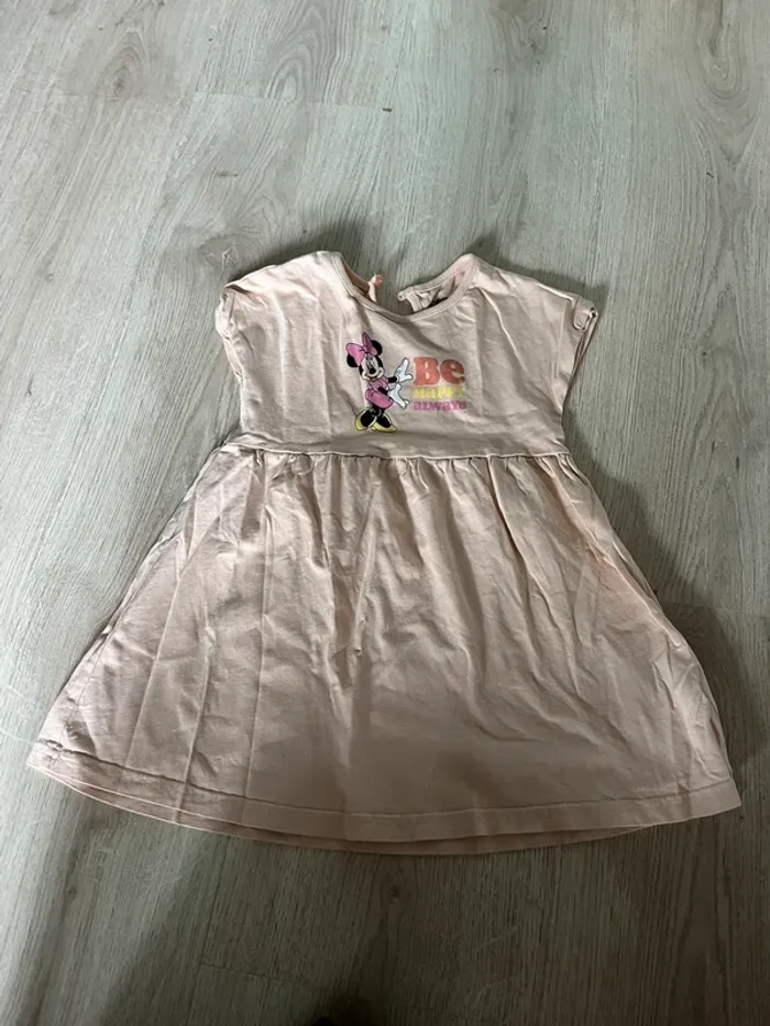 Lot de vêtements été 2 ans - photo numéro 4
