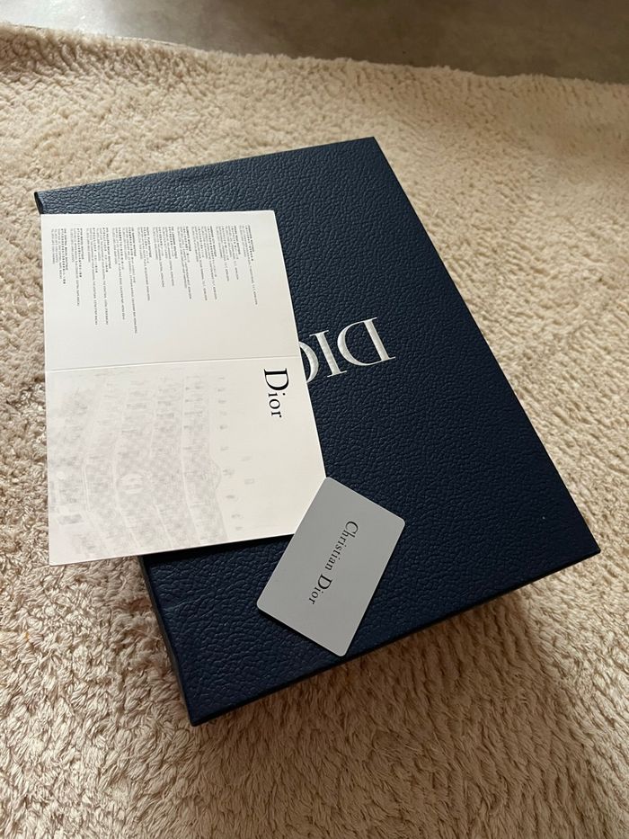 Dior B30 neuve - photo numéro 6