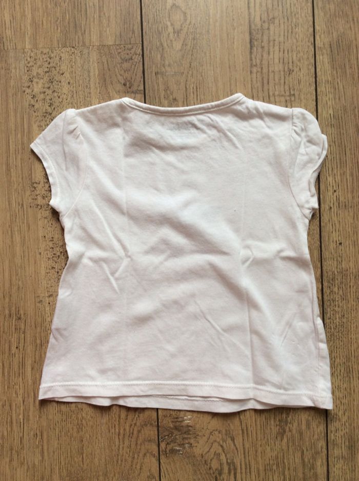 T shirt MC - photo numéro 2