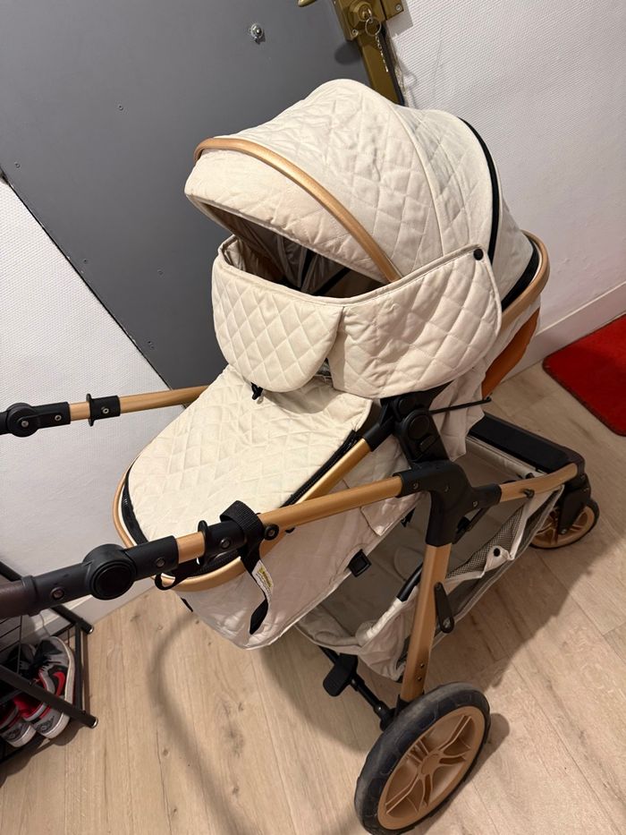 Poussette - photo numéro 9