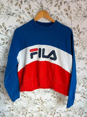 Pull fila
