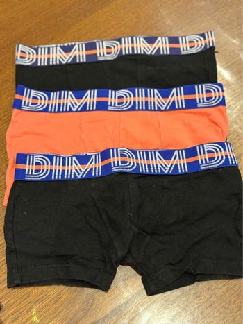 Lot boxer dim