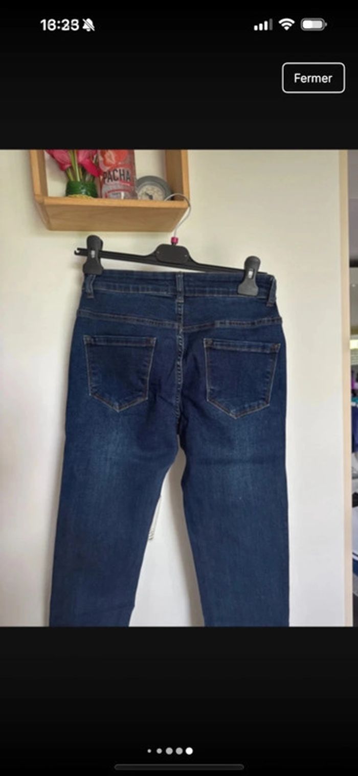 Jeans femme - photo numéro 5