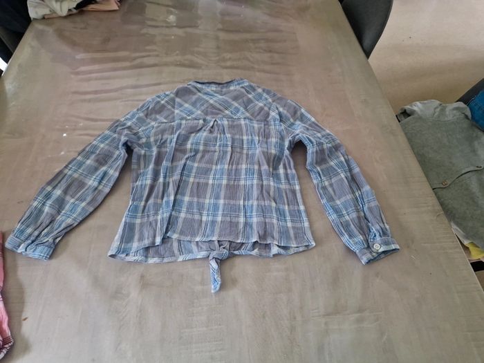 Chemisier - photo numéro 7