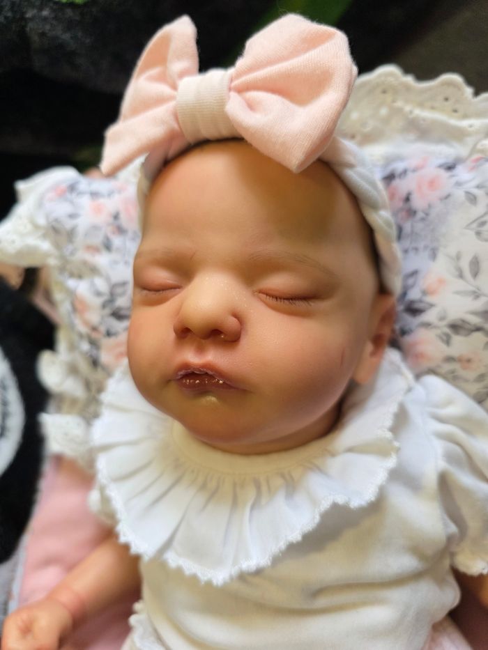 Bébé reborn - photo numéro 2