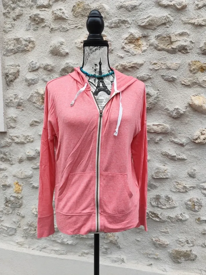 Jolie veste Hollister taille M