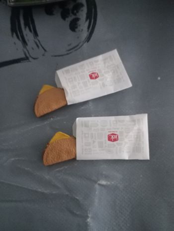 Mini brands foodie serie 2