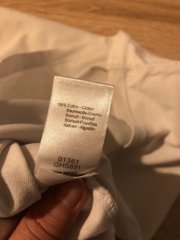 La redoute - t shirt garçon 10ans - photo numéro 6