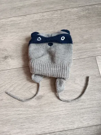 Bonnet