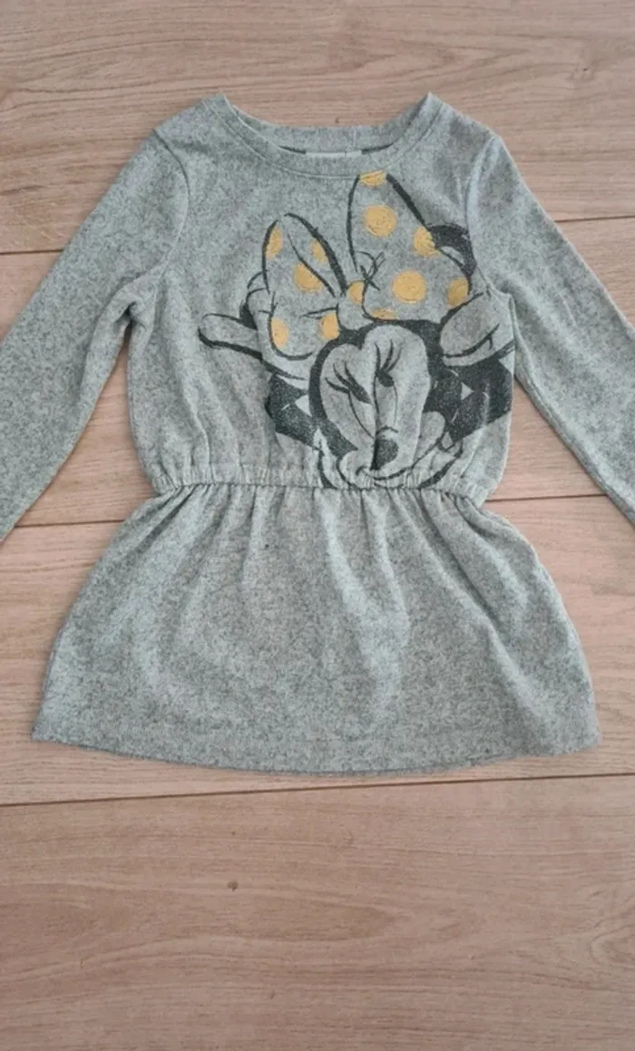 Robe Disney 3 ans - photo numéro 2