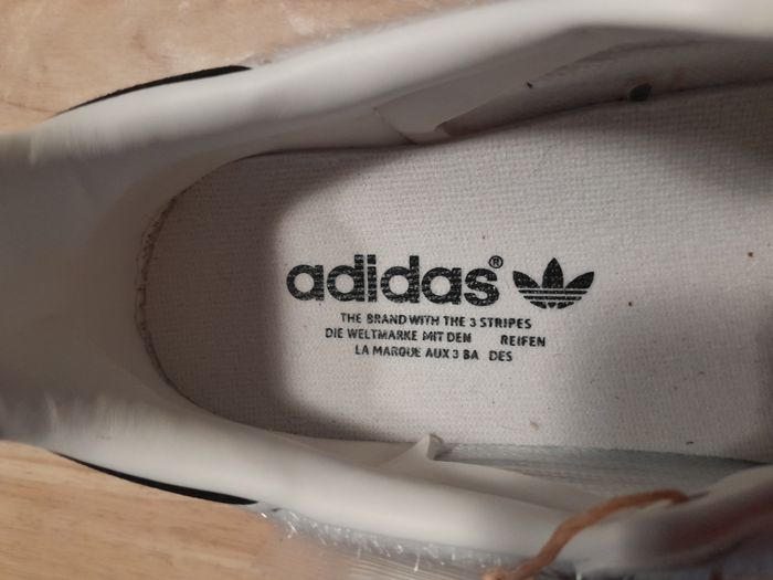 Adidas Samba OG Pony - photo numéro 2