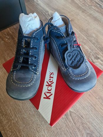 Kickers