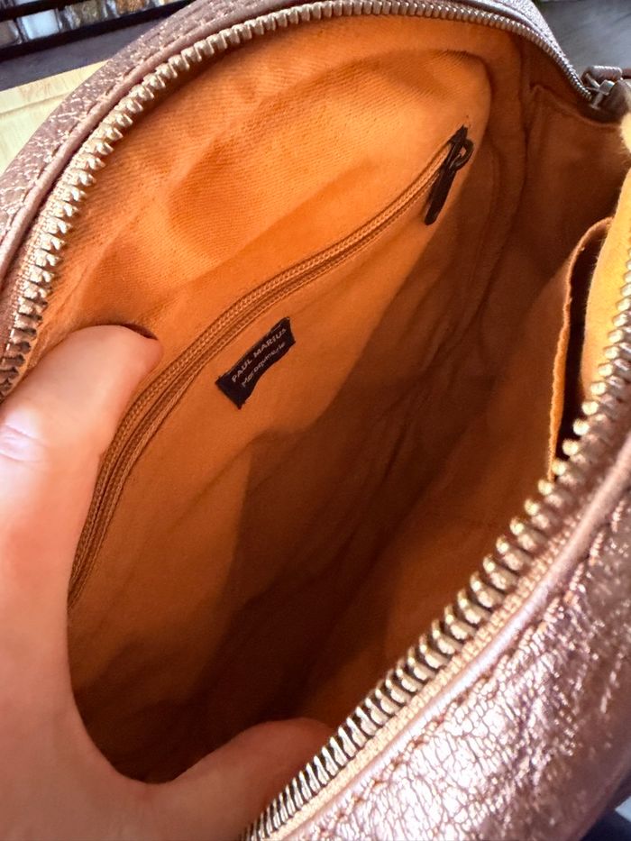 Sac Paul Marius - photo numéro 5